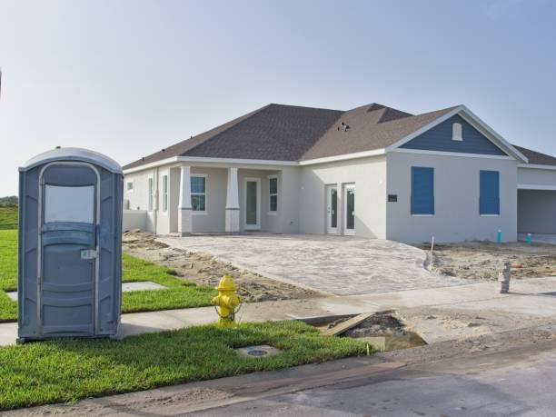 Best Porta potty delivery and setup  in USA